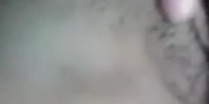 Local Woman Solo Masturbation