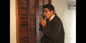 As Panteras - O Espiao do Prazer 1