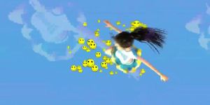 dance potente