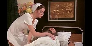 Brigitte Lahaie - Belles d'un soir 2 (1977)