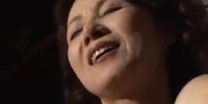 Hot Japanese Mature