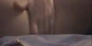 Some Pussy And Ass Play Close Up