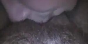 clit lick