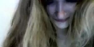 Perfect boobs babe hot nude dancing show - camtocambabe