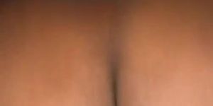 Black wet pussy Doggy screw