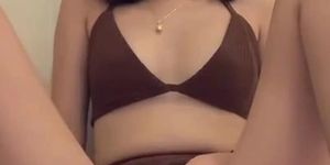 Horny girl wants it.