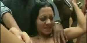 Sandra Romain take 4 dick