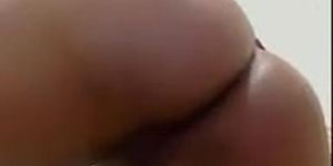 Chubby And Busty Cam Girl Masturbates