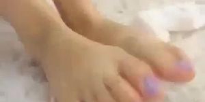 Tattoo teen amateur chatting