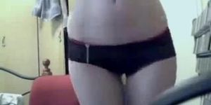 Amazing Webcam Girl With Perfect Boobs 5