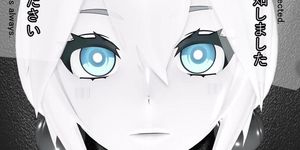 Android MMD