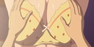 Oppai Donburi