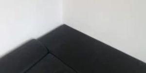 Hot BDSM On Webcam
