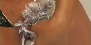 Dirty Hairy 02 - Scene 1