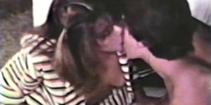 Peepshow Loops 273 70s and 80s - Scene 1 (Isis Taylor)