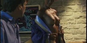 BOOTYLICIOUS TRICK ASS ASIAN HOS - Scene 2