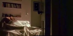 Heather Graham in Killing Me Softly - Part 01