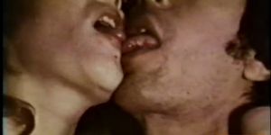 Peepshow Loops 254 1970s - Scene 1