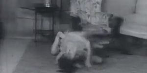 Nasty Chicks Fighting all Night Long (Isis Taylor, Nestee Shy)