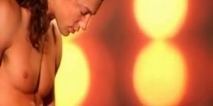 Candy Manson - Ashton`s Anarchy (Scene 1) (Carmen Lajolla, Karma Rosenberg)