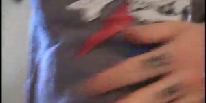 Lydia and Dominic Tape 6
