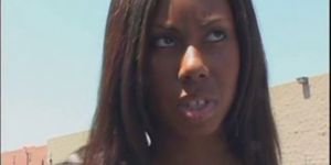 All Good in Da Hood - Scene 2