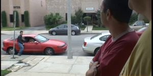 GAG FACTOR 30 - Scene 2