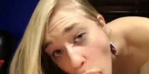 Gamer Cam Teen 13