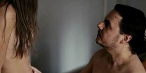 Deborah Secco nude sex scenes