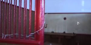 gemma held captive