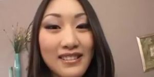 Evelyn Lin First Time Video (Hanna's Honeypot)