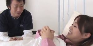 Ami matsuda totally creamed with skeet jav part3