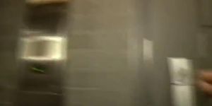 Haruka Sasai Asian babe in bukkake part5