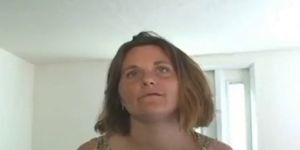 Alexis Iz Back On Da Track All Fat & Toothless (Dirty D, Ex Girlfriend)