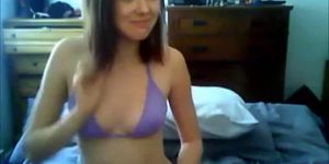 JayJay Smoke Fetish... Bikini & Cigarette (the video that started it all)