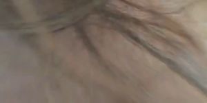 Busty before the shower - video 2