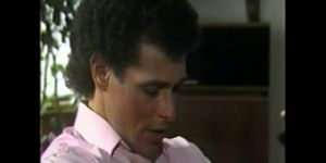 Kay Parker again