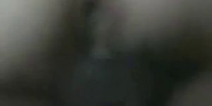 Thorough DP - Deep Anal Creampie While Cock in Pussy