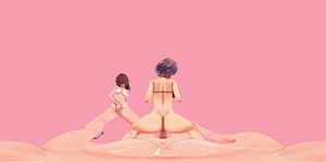 360 VR HENTAI