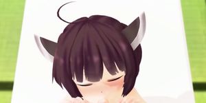 nekofera