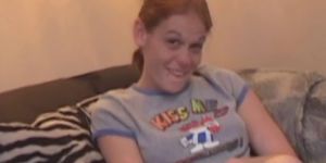 Beguiling chick alisha gets banged really hard