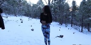 Outside Sex Pov