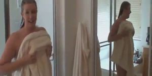 BATHROOM SEX WITH BBC