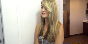 Private Casting X - Lexie Fux - Audition slut screw with energy