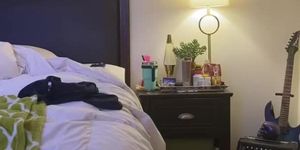 Step Sister Is Going To Kill Me! Real Spy Cam