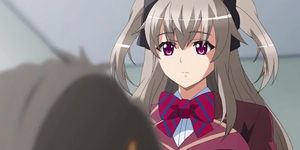 Kutsujoku 2 The Animation - Episode 1 - Complete