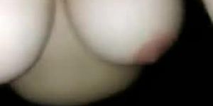 Tetas gigantes mexicana latina