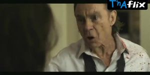 Leonor Varela Underwear Scene  in Wrong Turn At Tahoe