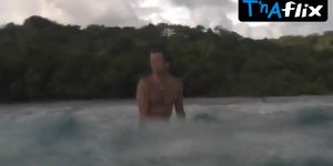 Julianna Guill Bikini Scene  in Costa Rican Summer