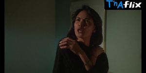 Laura Gemser Breasts Scene  in Metamorphosis